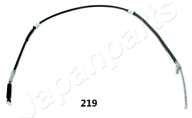 TOYOTA COROLLA E10 (92-97) BC-219 JAPAN PARTS GROUP