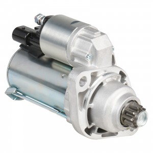 Стартер (тип Valeo) 1,2кВт LST 1851 START VOLT