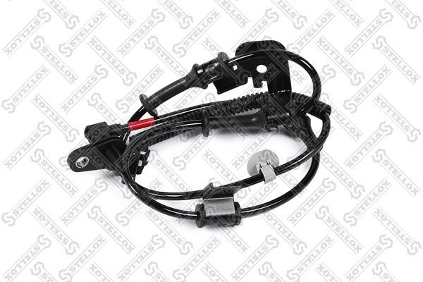 датчик ABS! передний правый\ Hyundai Santa Fe, Kia Sorento 11> 06-65588-SX STELLOX