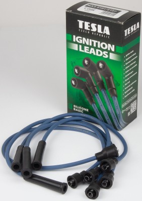 к-кт проводов! (L)\ Lada 2101-07 1.2-1.6 T134H TESLA