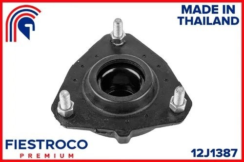Опора амортизатора MAZDA DEMIO II DY 12J1387 12J1387 FIESTROCO
