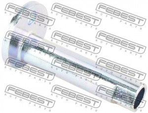 втулка болта сход-развала!\ Lifan X60 11-18 6532-001 FEBEST