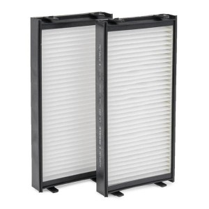 Фильтр салона LA221/S MAHLE KNECHT