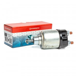 Реле втягивающее МТЗ,ЗИЛ-5301 24В АВТОИМПУЛЬС 74023708800IM AIMPULS