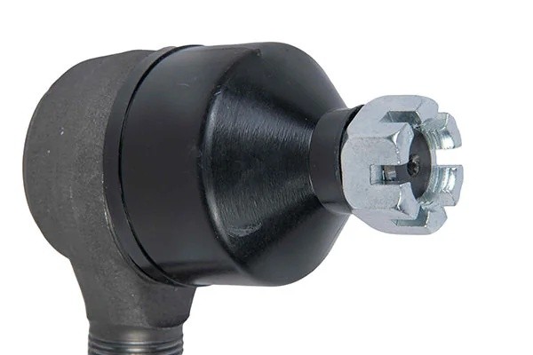 наконечник рулевой тяги! правый\ FRL, INTERN, Volvo 84-34163-SX STELLOX