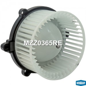 мотор отопителя!\ Kia Carens/Shuma/Spectra MZZ0365RE KRAUF