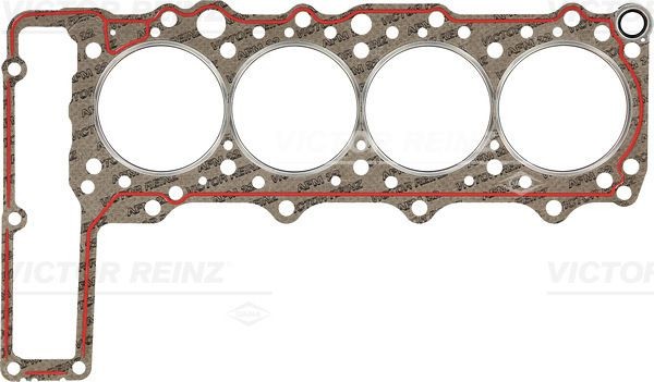 MERCEDES BENZ VITO (638) (1996-2003) 61-29120-30 VICTOR REINZ