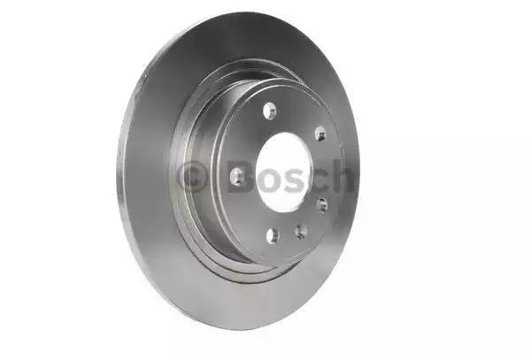 CHEVROLET CRUZE (2009>)/OPEL ASTRA J (2010>) 292мм 0 986 479 646 BOSCH
