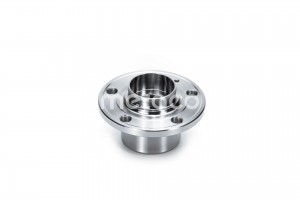 VW POLO/AUDI A2 [8Z0] (2000-2005) 5000005 METACO