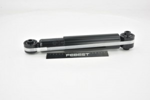 Амортизатор задний NISSAN QASHQAI 06-13 02650920R 02650920R FEBEST