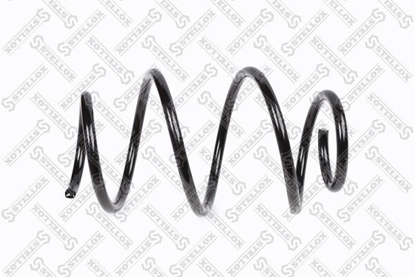 пружина передняя! 40 442 39\ KIA Ceed 1.4/1.6 06> 10-22464-SX STELLOX
