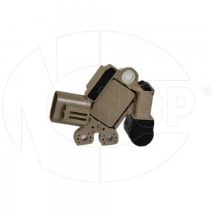 Регулятор HYUNDAI Elantra (06-) KIA Ceed (07-12) напряжения генератора NSP NSP02373702B250 NSP