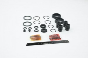 Ремкомплект суппорта заднего 0275-Y11R 0275-Y11R FEBEST