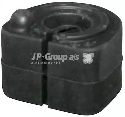 втулка стабилизатора заднего!\ Ford Focus 1.4-2.0/1.8TDDi 98> 15 504 503 00 JP GROUP