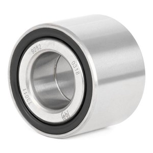 Подшипник ступицы RENAULT Logan,Clio,Megane NISSAN Micra задней FEBI 05538 FEBI BILSTEIN