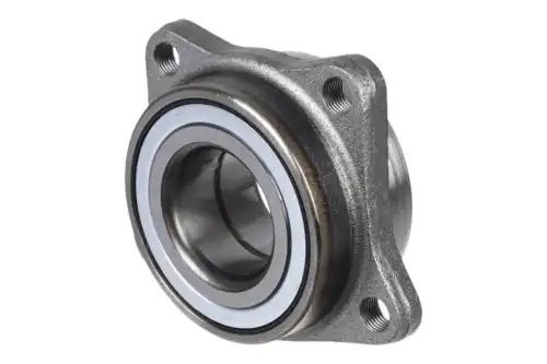 ступица! в сборе с подш., перед (VKBA3307) Mitsubishi Galant 92-95 Z22186 ZENTPARTS
