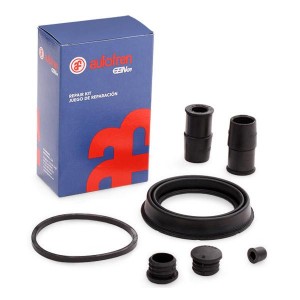 F260003 !рем.к-т диск.торм.\ BMW E39, Volvo S60, Renault Laguna diam.60 (Ate) D4394 AUTOFREN SEINSA