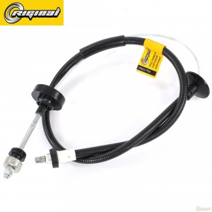 Трос сцепления для а/м Lada Largus, Renault Logan Riginal RG6001546867 RIGINAL