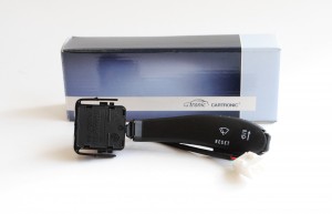 Переключатель подрулевой ВАЗ-1118 Калина стеклоочистителя CARTRONIC CRTR0108694 CARTRONIC