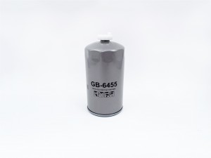 Фильтр топливный для а/м с дв. ММЗ Д-260 "BIG Filter" GB-6455 BIG FILTER