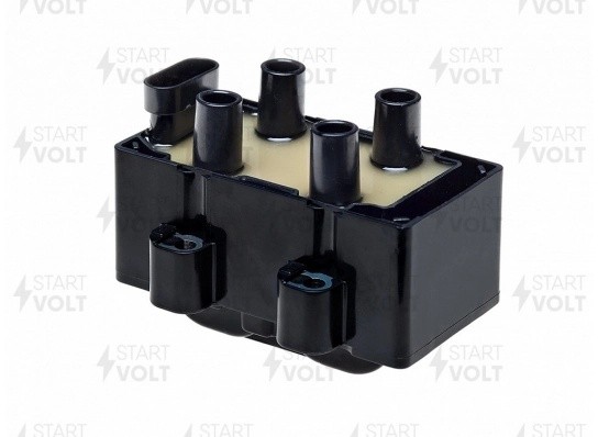 LOGAN (2005>) VAZ LADA LARGUS (2011>) 1.4 K7J / 1.6 8V K7M SC 0901 START VOLT