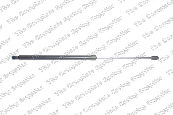 амортизатор багажника!\ Honda Civic IX 1.4-2.2i-VTEC/i-DTEC 12> 8135741 LESJOFORS