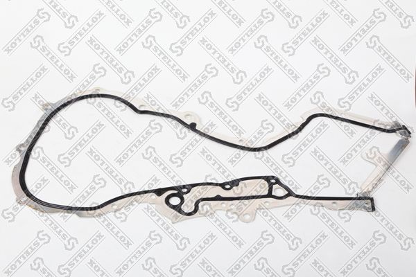 прокладка крышки передней ДВС!\ Audi A3,Skoda Fabia/Octavia,VW Polo/Golf 1.4/1.6 11-25419-SX STELLOX