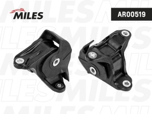 Опора двигателя ACURA TSX 09-14 HONDA ACCORD EURO CU2 AR00519 AR00519 MILES