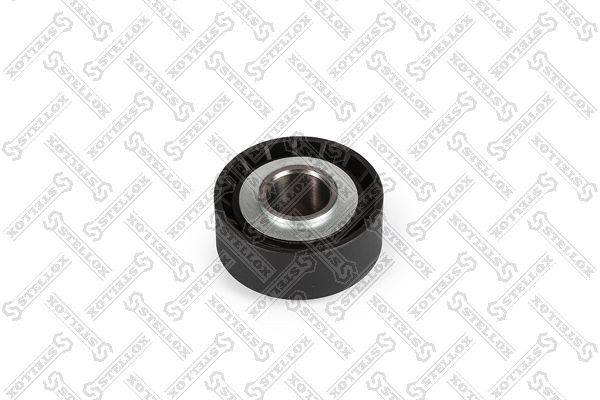 ролик натяжной! с кондиционером\ Rover 200/400/600 94> 03-40441-SX STELLOX