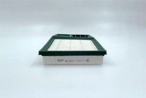 VAG GOLF V (2003-2009) GB-8001 BIG FILTER