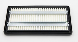 фильтр воздушный! маслоулов. OE\Iveco 504209107 IVECO