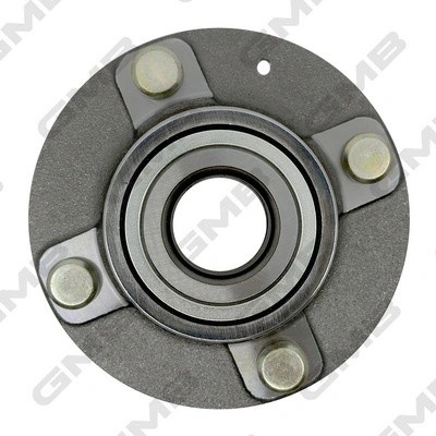 Ступица HYUNDAI Elantra (00-) KIA Cerato,Spectra (03-) задняя GMB GH22930 GMB