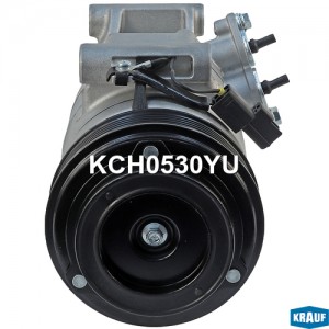 Компрессор кондиционера KCH0530YU KCH0530YU KRAUF