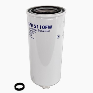 Фильтр топливный Sure Filter SFR5110FW SFR5110FW SURE FILTER