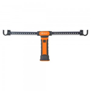 Лампа переносная светодиодная аккумуляторная 12-220V AIRLINE AFL-35W-05 AIRLINE