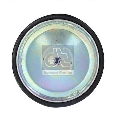 Пружина синхронизатора! d6 L34 ZF(S5-50.S6-65/80/90.4S-120GP,5S-90/9 2.5S-110/1G 4 DIESEL TECHNIC