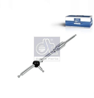 Рычаг переключения передач Volvo FM12 2001-2005 233301 DIESEL TECHNIC