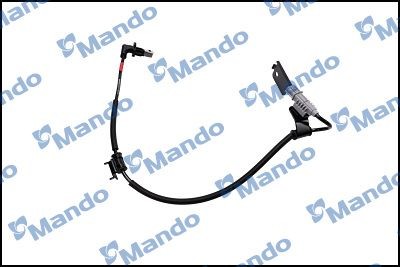 Датчик АБС HYUNDAI HD35 (17-) KIA Bongo 3 (17-) колеса переднего правого MANDO MBA010502 MANDO