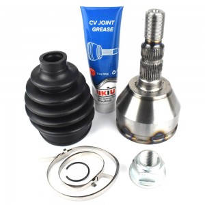 ШРУС JC34008 JC34008 JIKIU