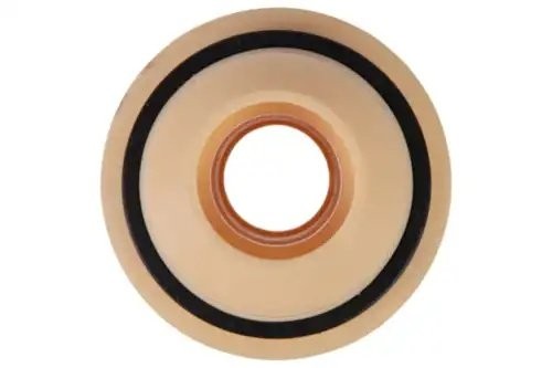 отбойник амортизатора переднего!\ Mitsubishi Carisma DA1A 95-00/Lancer 92-95 Z57356 ZENTPARTS