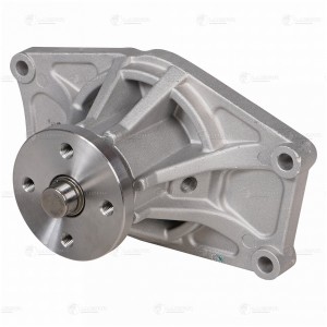 Насос водяной HYUNDAI HD65,72,78,County дв.D4DB,D4DD LUZAR LWP 0805 LUZAR