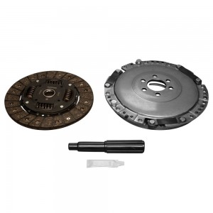 Комплект сцепления без муфты Skoda Octavia 96- 1.4i 1.6i 75 л.с. VW Golf IV 97-  M9110115 MARSHALL