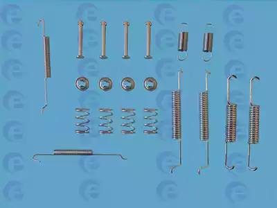 AUDI 80/90 [B3]/SEAT IBIZA II 310033 ERT