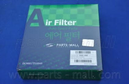 Фильтр воздушный HYUNDAI ELANTRA/i30/KIA CEED 1.4-2.0 06- AFAI101  PAA-058 PAA-058 PMC PARTS MALL