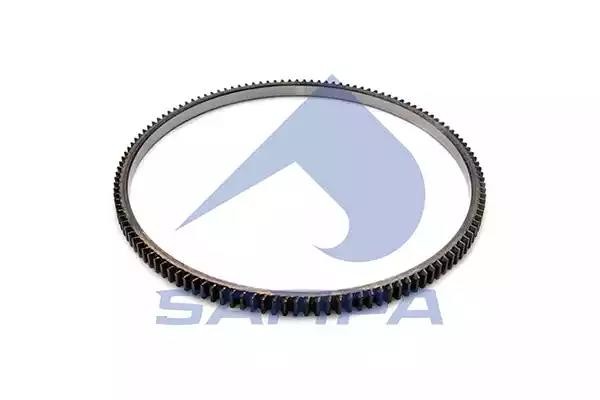 венец маховика! z129 d363 R4/6 d108 \MAN D0824/D0826/D0834/D0836 022472 SAMPA