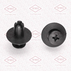 Клипса автомобильная [упаковка 10 штук] TOYOTA TJB1074 TJB1074 TATSUMI