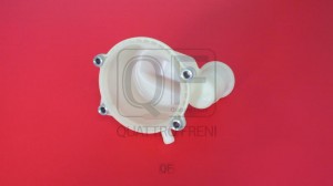 БАЧОК НАСОСА ГУР QF34E00040 QF34E00040 QUATTRO FRENI