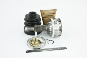 ШРУС наружный 23X58X26 0110-077A48 FEBEST