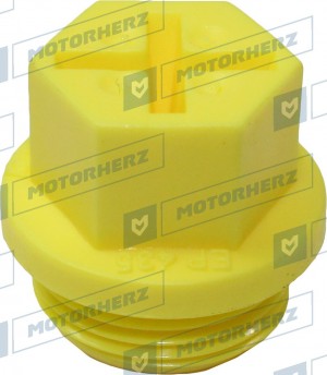 HS0014 Пластиковая заглушка рулевой рейки HS0014 MOTORHERZ