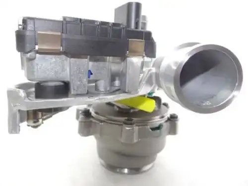 Турбокомпрессор 798128-5009S Garrett GTB1749VK Citroen, Peugeot Boxer 7981285009S GARRETT